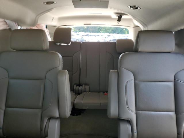 2016 GMC YUKON XL C 1GKS1GKC7GR275185