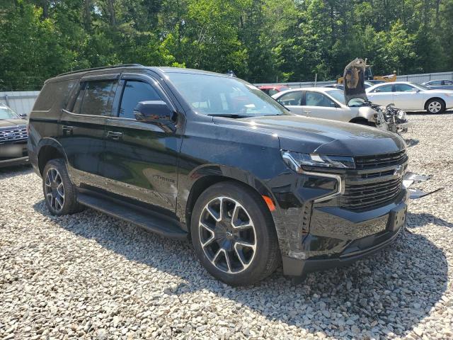 Vin: 1gnskrkd1pr329603, lot: 62349655, chevrolet tahoe k1500 rst 20234