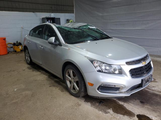 Vin: 1g1pe5sb5f7196845, lot: 59657175, chevrolet cruze lt 20154