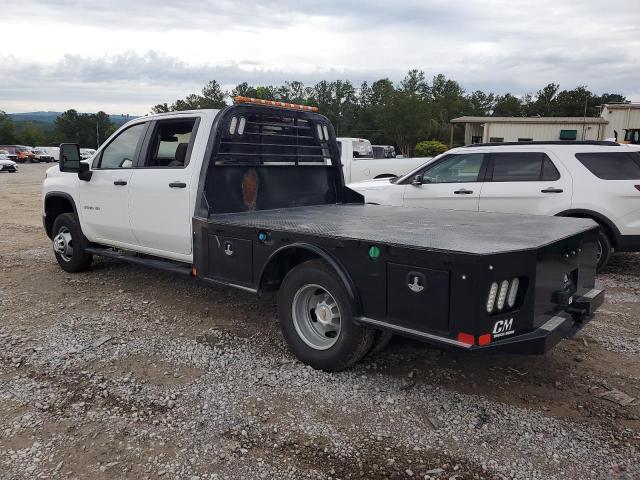 2024 CHEVROLET SILVERADO #3291408144