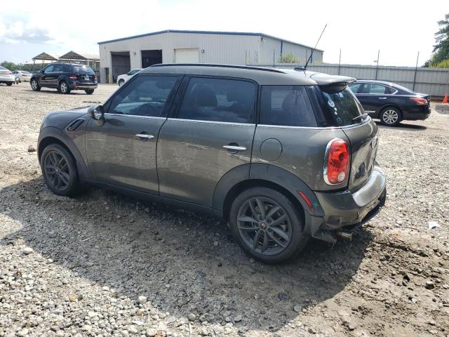 Vin: wmwzc3c57ewp25099, lot: 62646555, mini cooper s countryman 20142