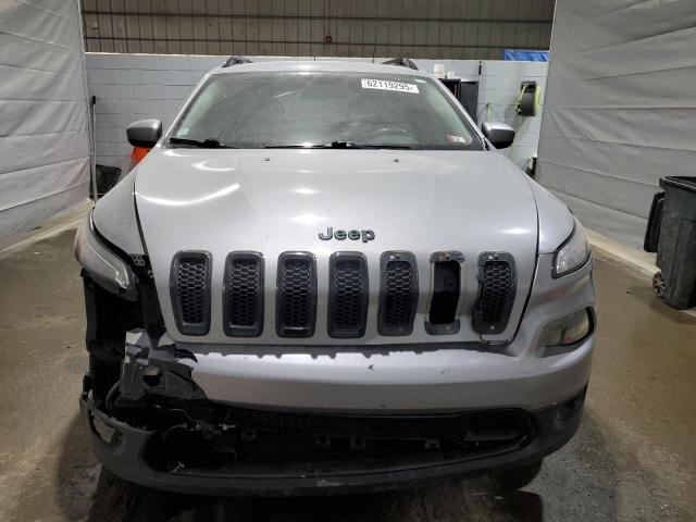 2015 JEEP CHEROKEE L 1C4PJMCS5FW750077