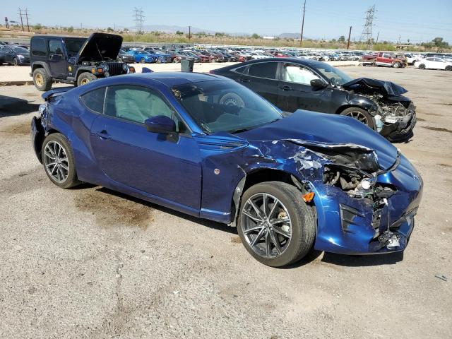 2017 TOYOTA 86 BASE JF1ZNAA1XH8704537