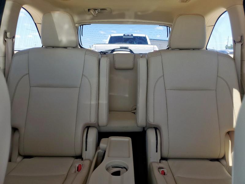 2017 TOYOTA HIGHLANDER - 5TDKZRFH1HS519079