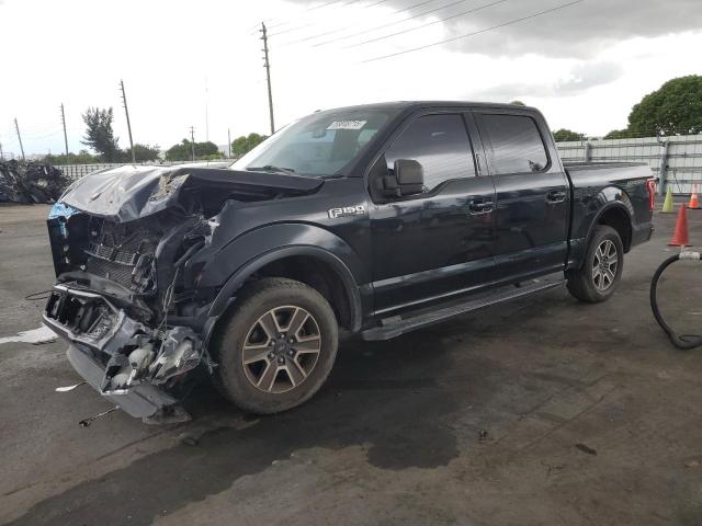 Vin: 1ftew1cp0gke59000, lot: 58808715, ford f-150 supercrew 2016 img_1