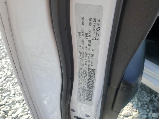 2018 DODGE DURANGO SX - 1C4RDHAG7JC494847