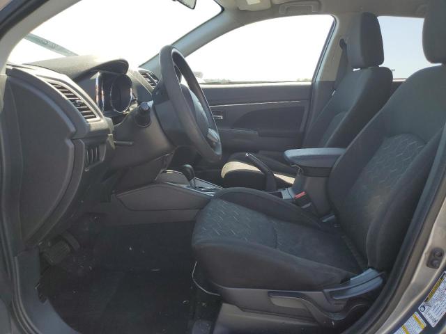 2020 MITSUBISHI OUTLANDER JA4AR3AU9LU024642