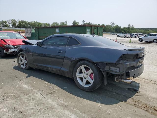 Vin: 2g1fb1ev8a9183825, lot: 58250375, chevrolet camaro lt 20102