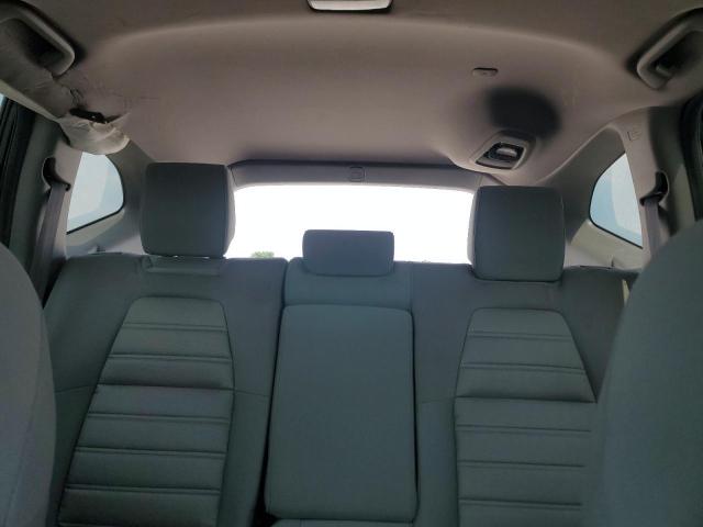 2019 HONDA CR-V EX - 5J6RW2H59KA011832