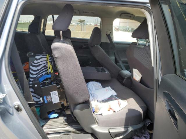 2023 TOYOTA HIGHLANDER 5TDBBRCH2PS569285