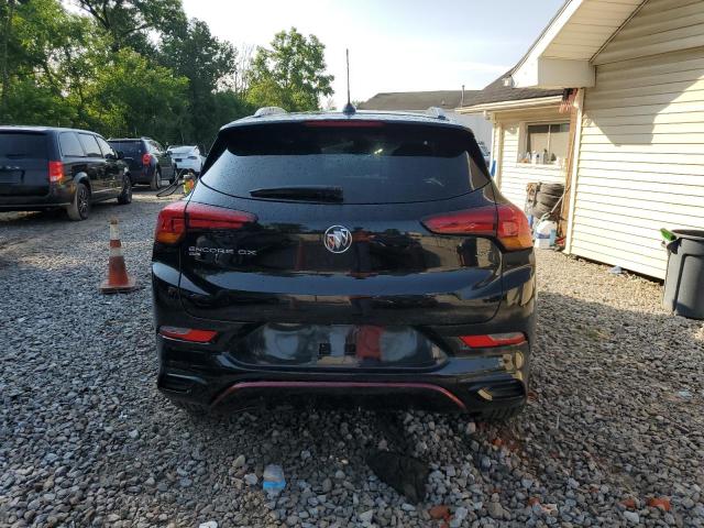 2023 BUICK ENCORE GX KL4MMESL9PB055582