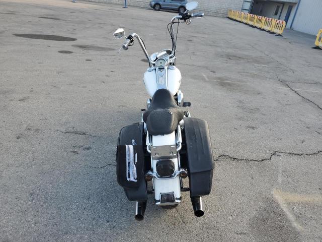 2006 HARLEY-DAVIDSON FLHRSI 1HD1FYW366Y627751