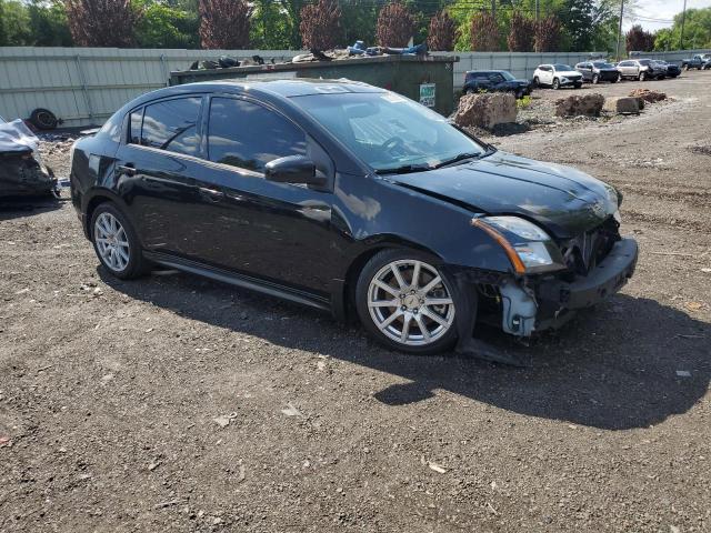 2010 NISSAN SENTRA SE- - 3N1CB6AP9AL692496