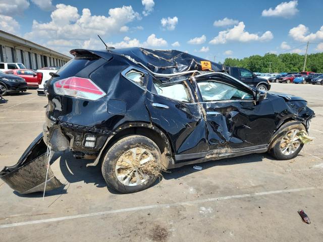 Vin: 5n1at2mv4ec770488, lot: 61855285, nissan rogue s 20143