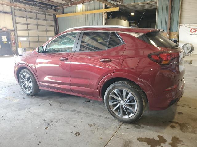 2023 BUICK ENCORE GX KL4MMDSL9PB153277