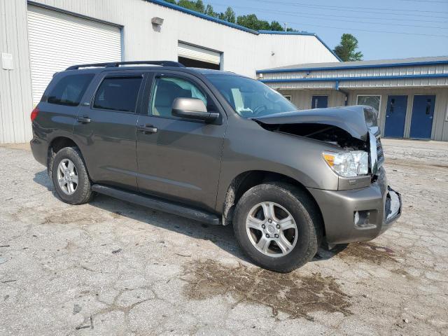 Vin: 5tdbw5g10gs143623, lot: 58207495, toyota sequoia sr5 20164