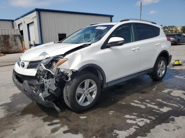 Vin: 2t3wfrev4ew096509, lot: 59334765, toyota rav4 xle 2014 img_1