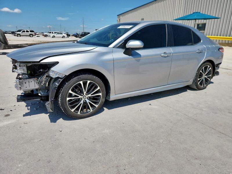 Vin: 4t1g11ak1lu957814, lot: 58960205, toyota camry se 2020 img_1