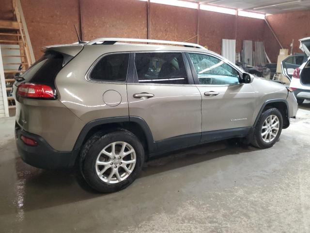 Vin: 1c4pjmcb4gw270663, lot: 62411505, jeep grand cher latitude 20163