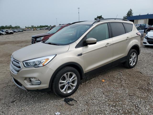 FORD ESCAPE SEL