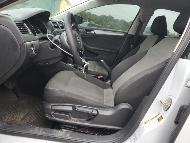 2017 VOLKSWAGEN JETTA S - 3VW2B7AJ6HM402842
