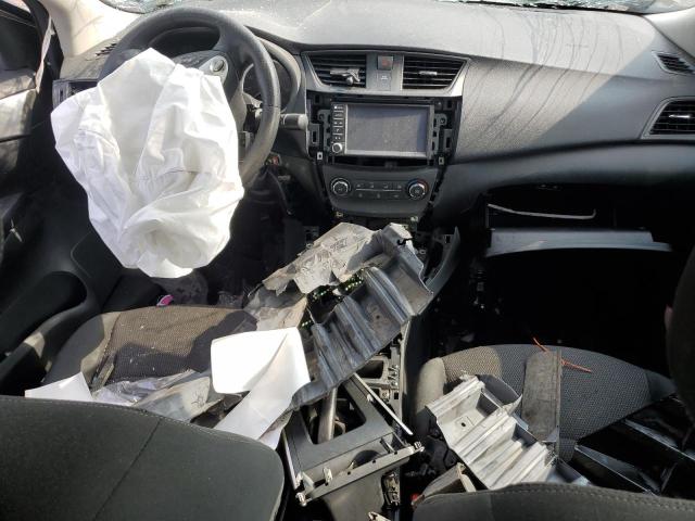 2019 NISSAN SENTRA S #3284749540