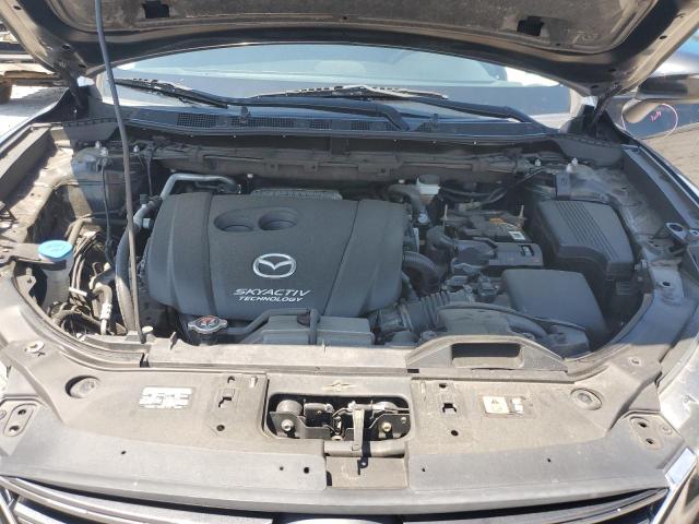 2016 MAZDA CX-5 TOURI JM3KE4CY2G0794259
