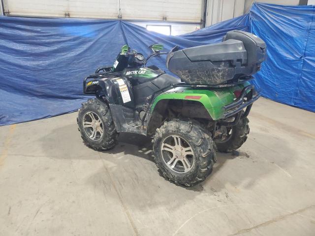 2012 ARCTIC CAT 700 4UF12ATVXCT200827