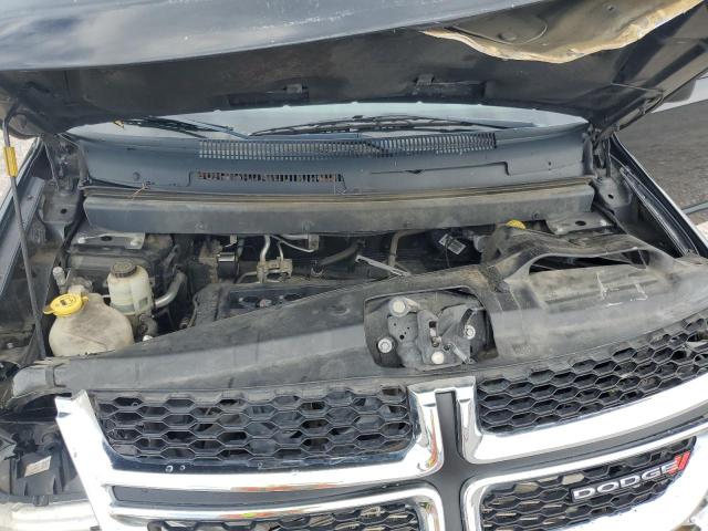 2019 DODGE JOURNEY SE 3C4PDCBB8KT774151