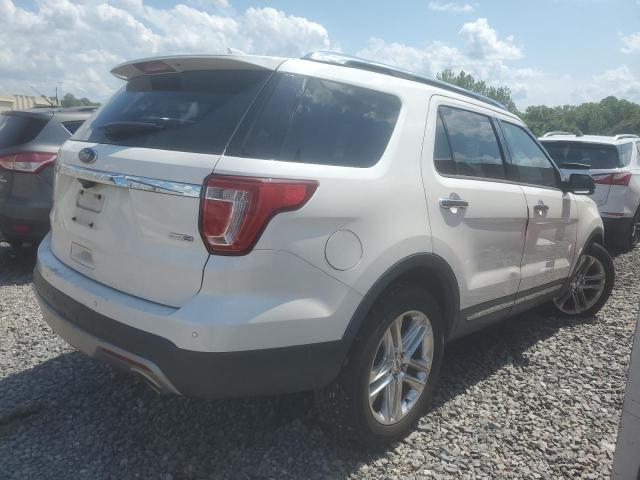 Vin: 1fm5k8f82ggd09798, lot: 60185955, ford explorer limited 20163