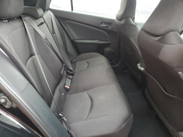 2021 TOYOTA PRIUS SPEC JTDKAMFUXM3141816