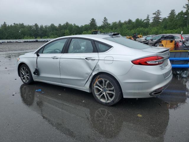 2017 FORD FUSION SE 3FA6P0T95HR253803