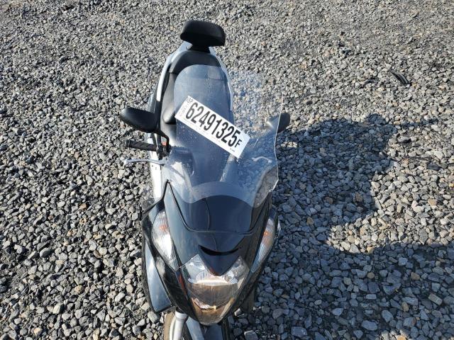 2002 HONDA FSC600 JH2PF01172K000564