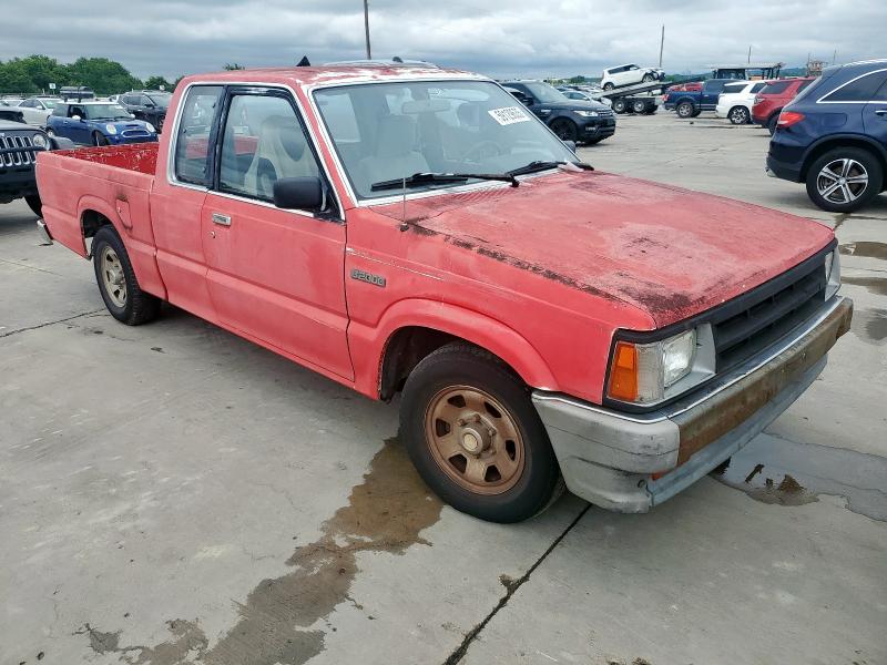 Vin: jm2uf3110g0671893, lot: 59129635, mazda b2000 long bed 19864