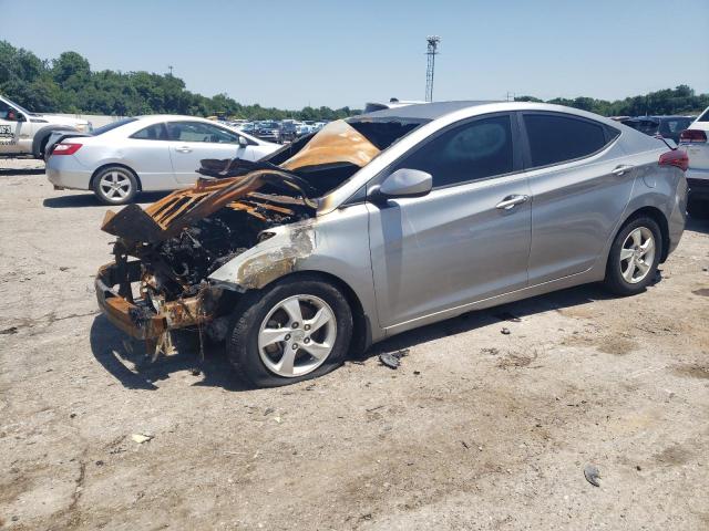 2014 HYUNDAI ELANTRA SE - KMHDH4AE6EU212490
