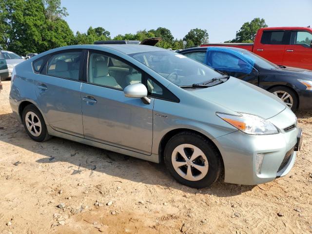 Vin: jtdkn3du2e1823233, lot: 59125855, toyota prius 20144