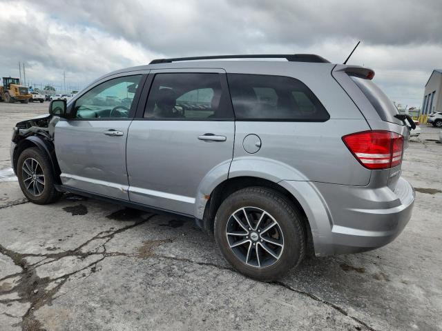 2018 DODGE JOURNEY SE 3C4PDCAB7JT208904