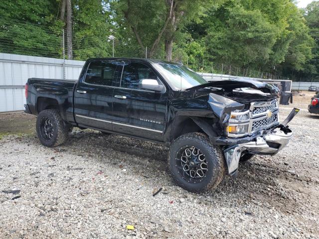 2015 CHEVROLET SILVERADO - 3GCPCSECXFG461652