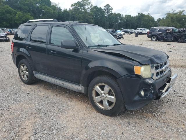 Vin: 1fmcu0e73akd37125, lot: 59763495, ford escape limited 20104