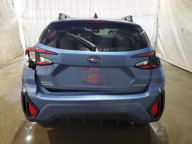 2024 SUBARU CROSSTREK PREMIUM JF2GUADC0RH897382