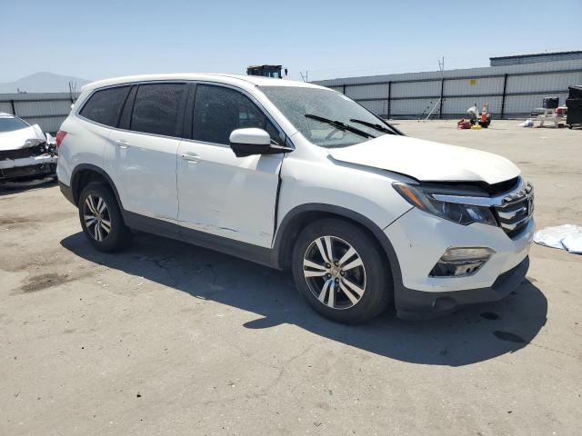 2016 HONDA PILOT EXLN 5FNYF5H72GB040074