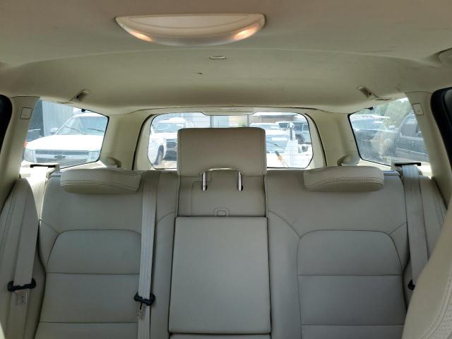 2015 VOLVO XC70 T5 PR YV440MBK3F1231367