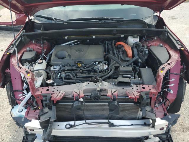 2023 TOYOTA VENZA LE JTEAAAAH8PJ123881