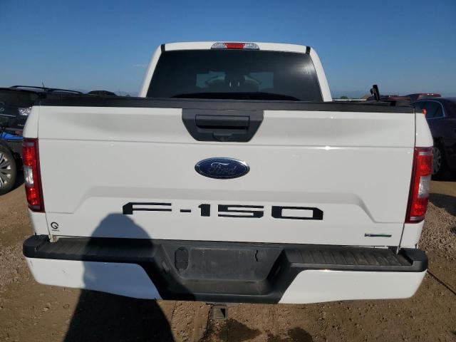 2020 FORD F150 SUPER - 1FTEW1CPXLFA15710