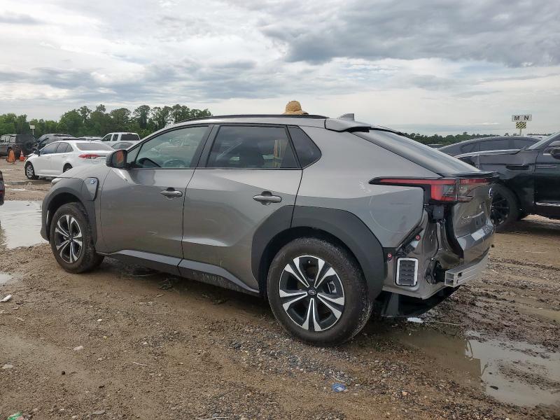2024 SUBARU SOLTERRA P JTMABABAXRA064435