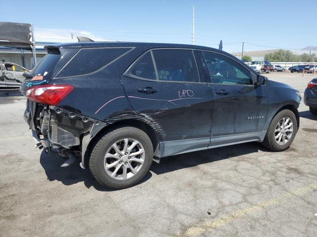 Vin: 3gnaxhev1kl148206, lot: 59891885, chevrolet equinox ls 20193