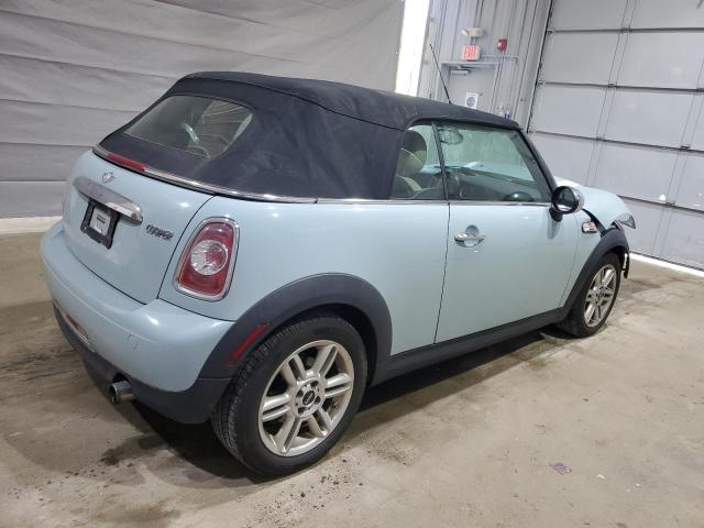 Vin: wmwzn3c59et861259, lot: 60686535, mini cooper 20143