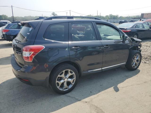 Vin: jf2sjaxc8gh502988, lot: 59789055, subaru forester 2.5i touring 20163