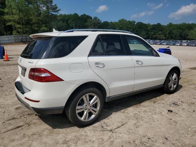 Vin: 4jgda5hb3ea364864, lot: 59977365, mercedes-benz m-class 350 4matic 20143