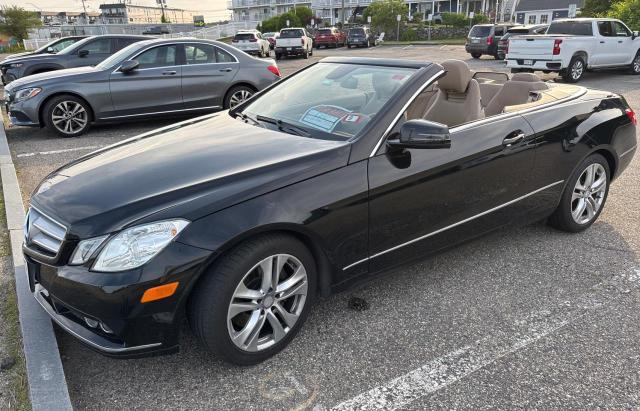 Vin: wddkk5gf3bf070107, lot: 61308555, mercedes-benz e-class 350 20112